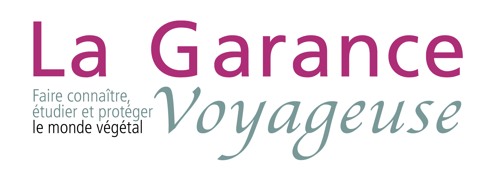 logo Garance Voyageuse